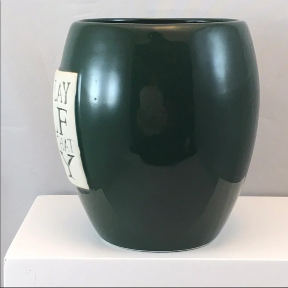 “I Only Play Golf on Days that End With a Y” Stoneware Coffee Mug Tea Cup - Picture 4 of 13